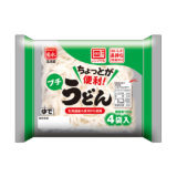 ちょっとが便利!プチうどん 4袋入