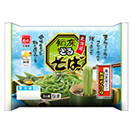 そば
