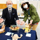 第５回北海道本の世界子ども陶芸展