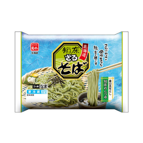 そば